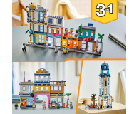 LEGO Creator 31141 Główna ulica - 1159391 - zdjęcie 6